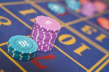 togel55 Bingo Halls & Tournaments