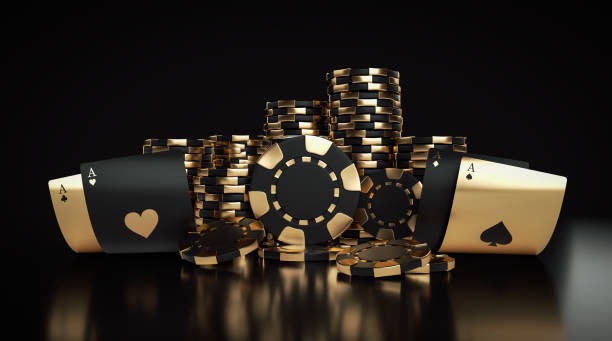 togel55 Our Legal Framework