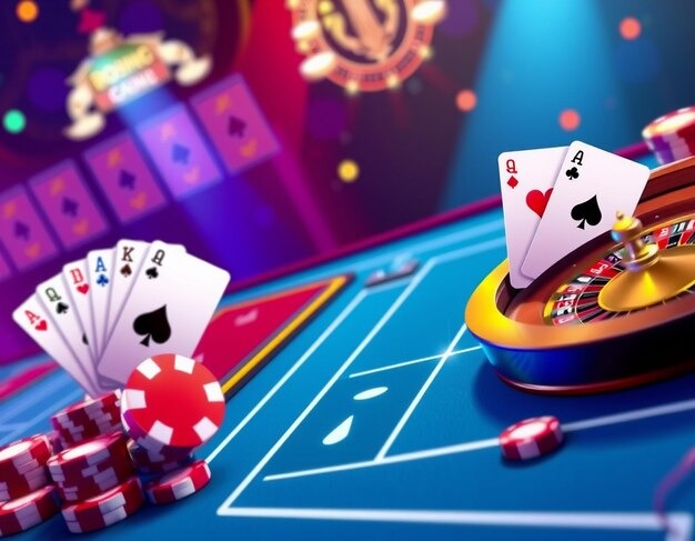 togel55 Game Type